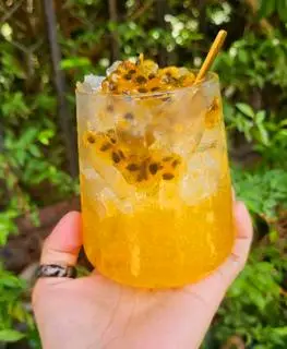 Hình ảnh   nước chanh dây 