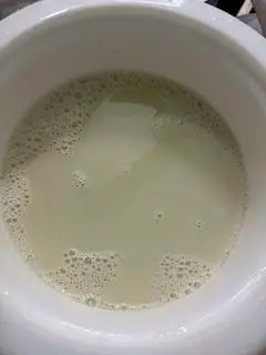 Hình ảnh Sữa đậu nành chai