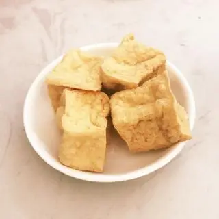 Hình ảnh Đậu hũ chiên