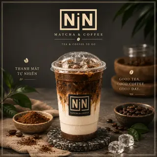 Hình ảnh Cacao Latte
