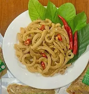 Hình ảnh Bì Chua 1,6