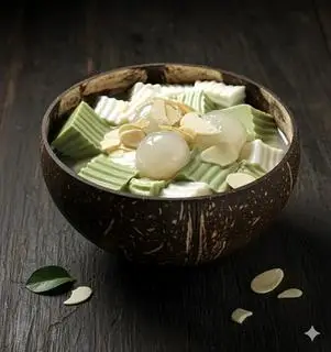 Hình ảnh Chè khúc bạch VyVy (best seller)