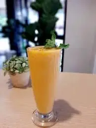 Hình ảnh Sinh Tố Chanh Dây