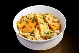 Hình ảnh MÌ QUẢNG CHẢ TRỨNG 