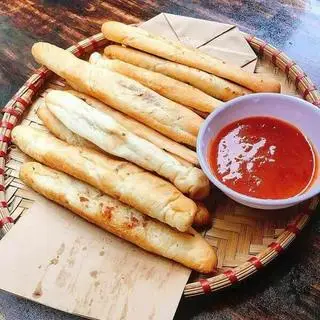 Hình ảnh Bánh Mì Que Cay Hải Phòng 5