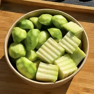 Hình ảnh Xoài mix cóc