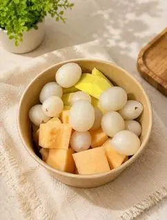 Hình ảnh Trái cây thập cẩm - 500gr
