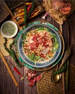 Hình ảnh Phở Chua Bò