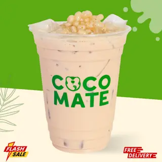 Hình ảnh Trà Sữa Hạt Mix