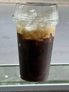 Hình ảnh Cà phê đen