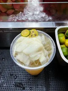 Hình ảnh Trà Mãng Cầu