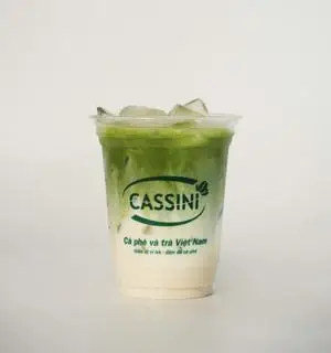 Hình ảnh Matcha Latte (M)
