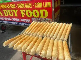 Hình ảnh Cơm lam lẻ