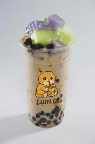 Hình ảnh Trà sữa Lụm Ơi