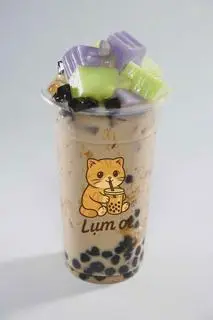 Hình ảnh Trà sữa Lụm Ơi