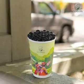 Hình ảnh Shan Tuyết Phổ Nhĩ Quýt Hương Rừng 