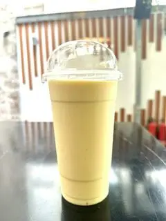 Hình ảnh Mango smoothie
