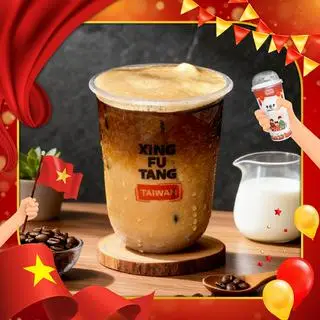 Hình ảnh Phê Sữa Đá