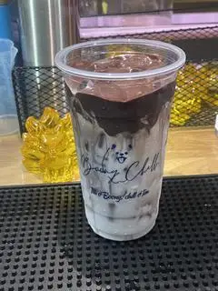 Hình ảnh Cacao Latte 