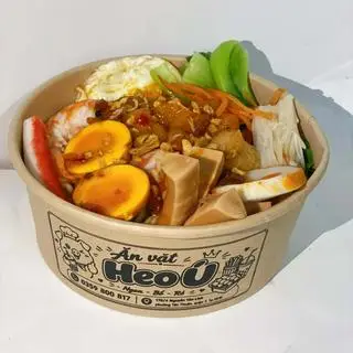 Hình ảnh Mì trộn