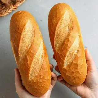 Hình ảnh 2 Ổ Bánh Mì Không