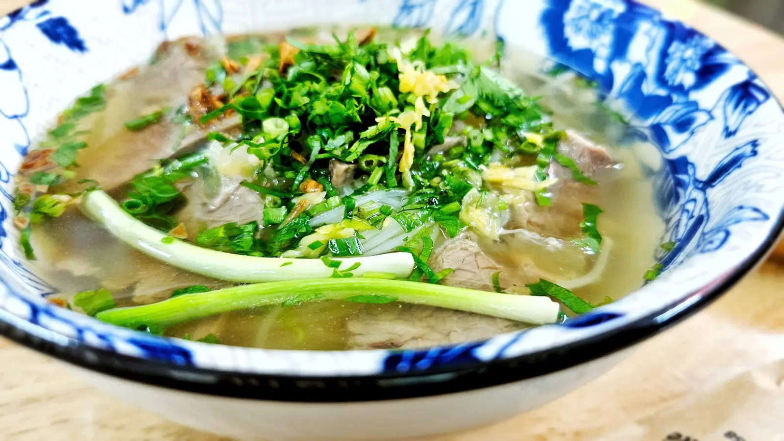 Hình ảnh Hủ tiếu thập cẩm