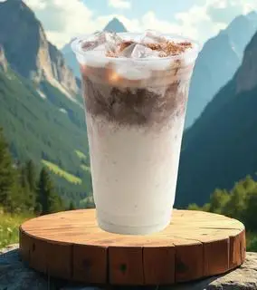 Hình ảnh Cacao latte