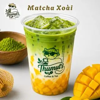 Hình ảnh Matcha Xoài (M)