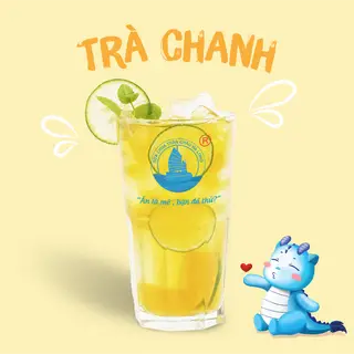 Hình ảnh Trà chanh