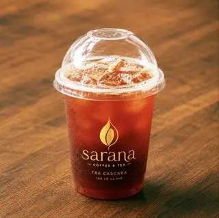 Hình ảnh Cascara - trà vỏ cafe 