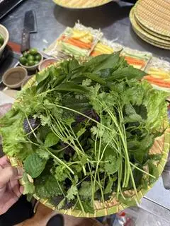 Hình ảnh Rau Thêm