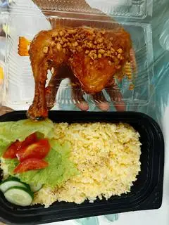 Hình ảnh Cơm Gà Xá Xúi