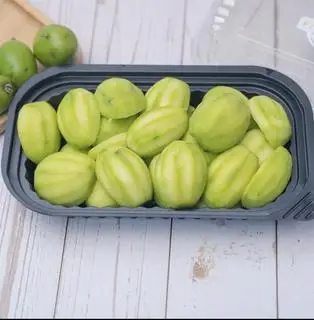 Hình ảnh Cóc non hộp 300g