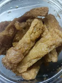 Hình ảnh Sườn non chay