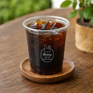 Hình ảnh Cà phê đen