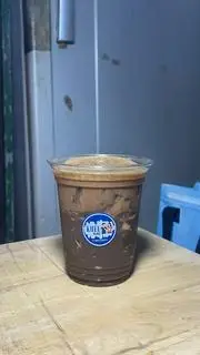 Hình ảnh Kafe Sữa Đá