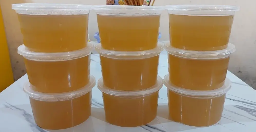 Hình ảnh Xu xoa hộp 500g
