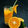 Hình ảnh Cam Ép