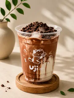 Hình ảnh Cacao Dẻo Sữa Thái