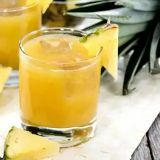 Hình ảnh Thơm - cà rốt