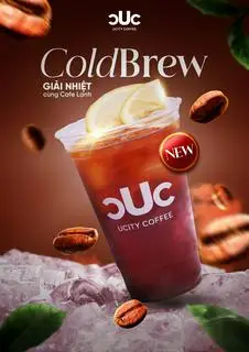 Hình ảnh Cold brew nguyên bản