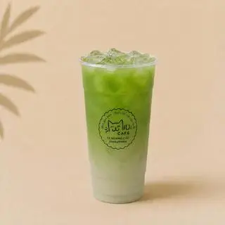 Hình ảnh Nước Ép Ổi - Cóc ( Siêu Hợp )