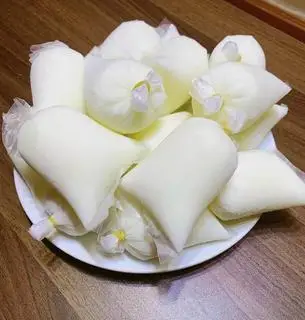 Hình ảnh Sữa chua truyền thống