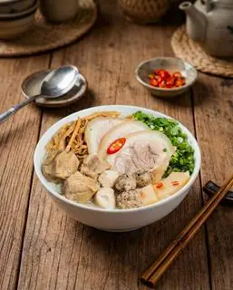 Hình ảnh Đầy đủ đặc biệt