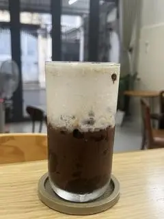 Hình ảnh Ca cao sữa