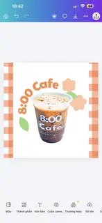 Hình ảnh CÀ PHÊ SỮA 