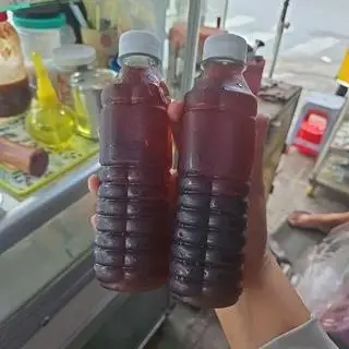 Hình ảnh Sâm Lạnh Thanh Nhiệt