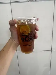 Hình ảnh Trà chanh