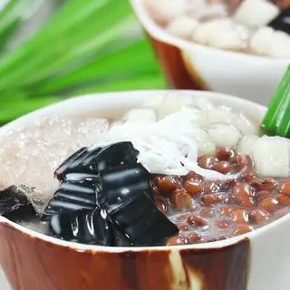 Hình ảnh Combo 10 chè đậu đỏ sương sáo