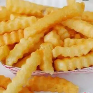 Hình ảnh Khoai tây